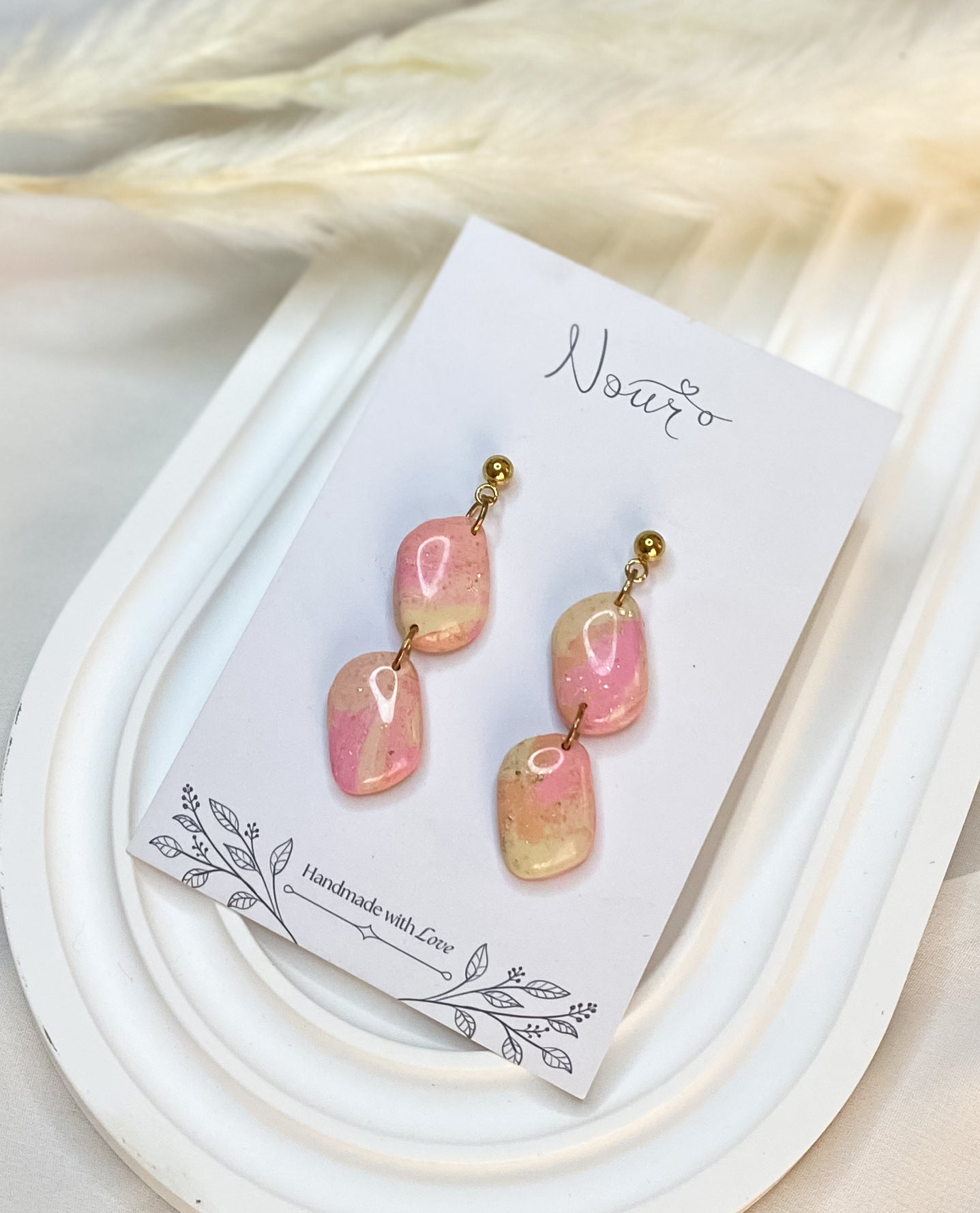 Blush Elegance