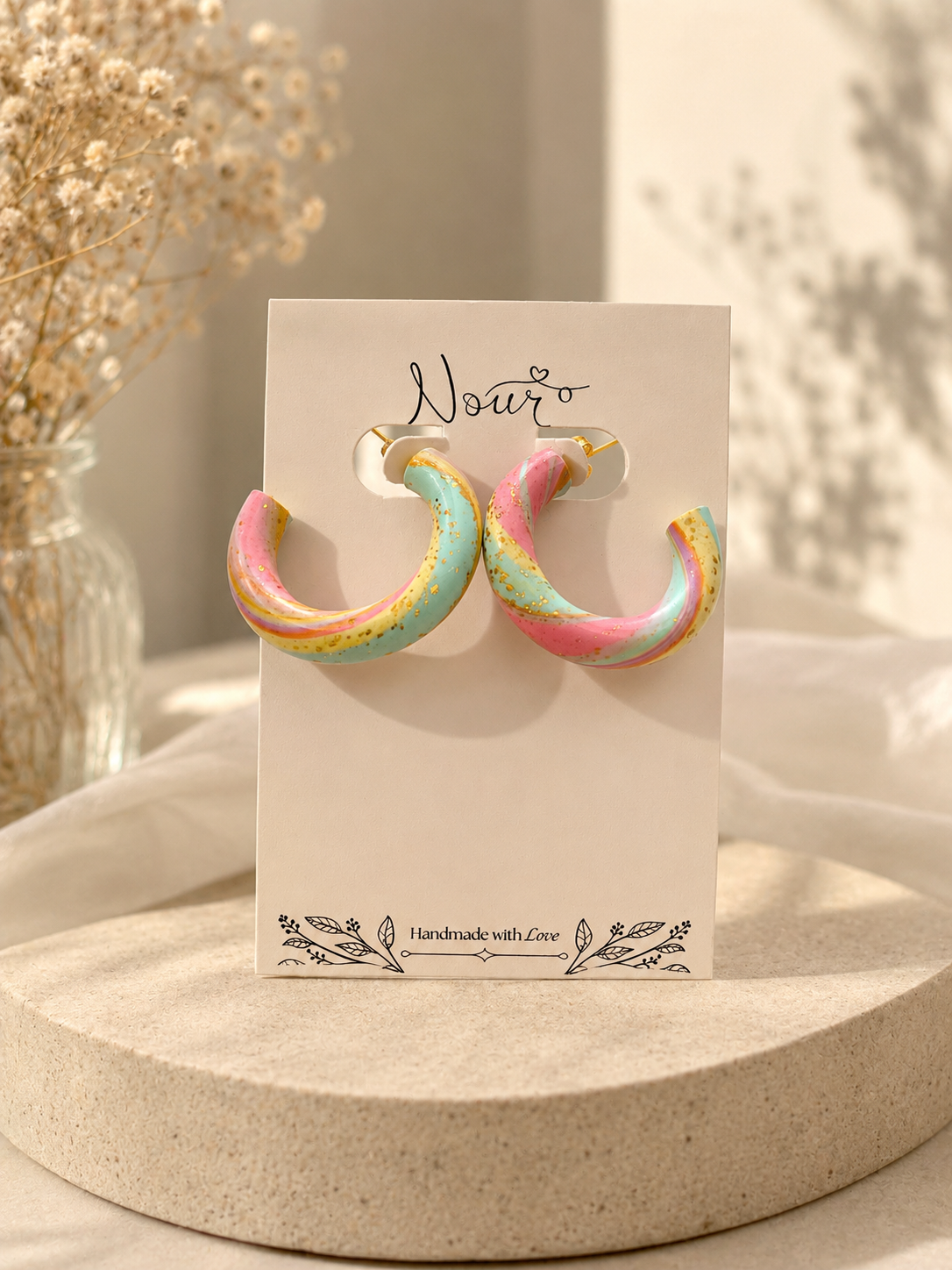 Candy Swirl