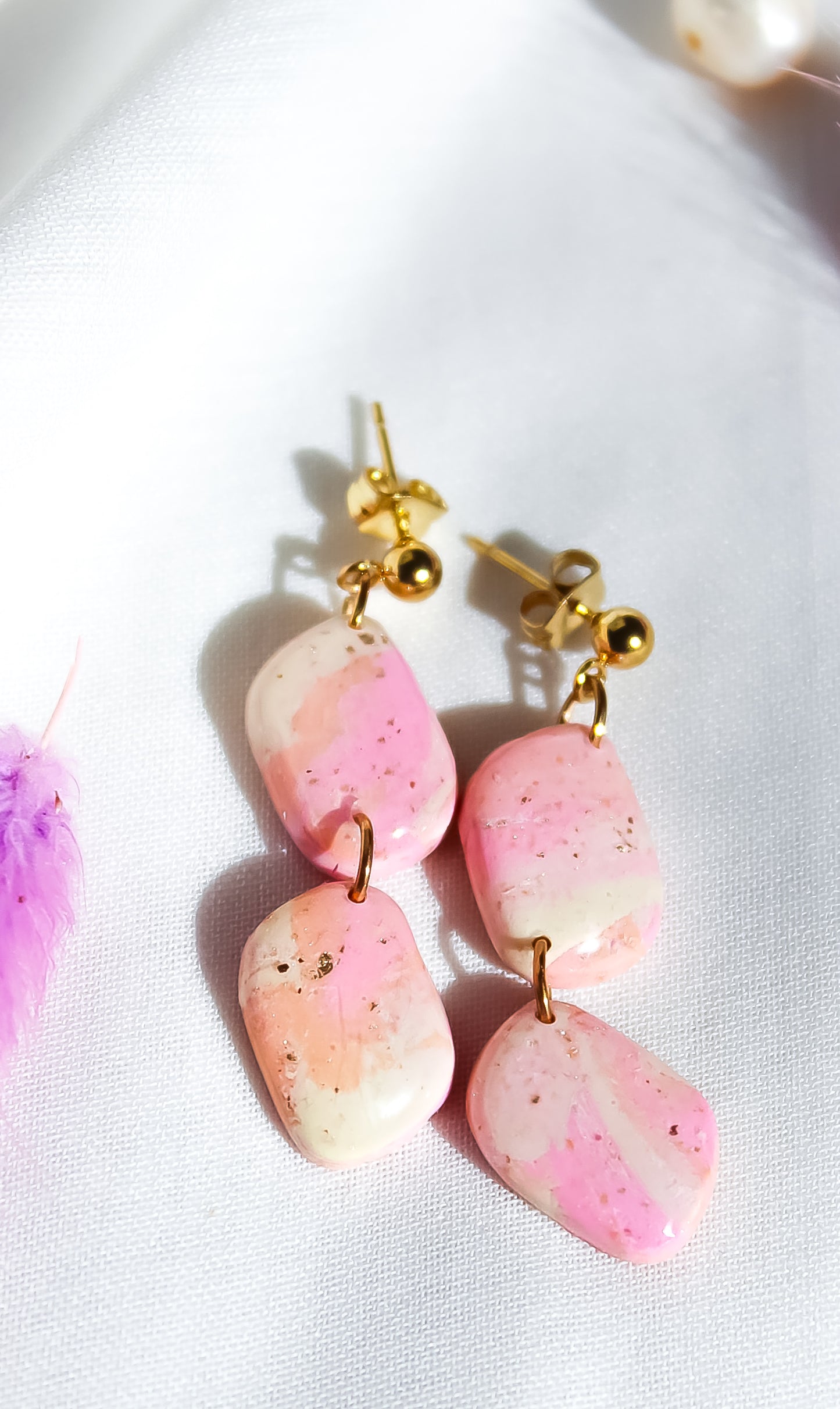 Blush Elegance