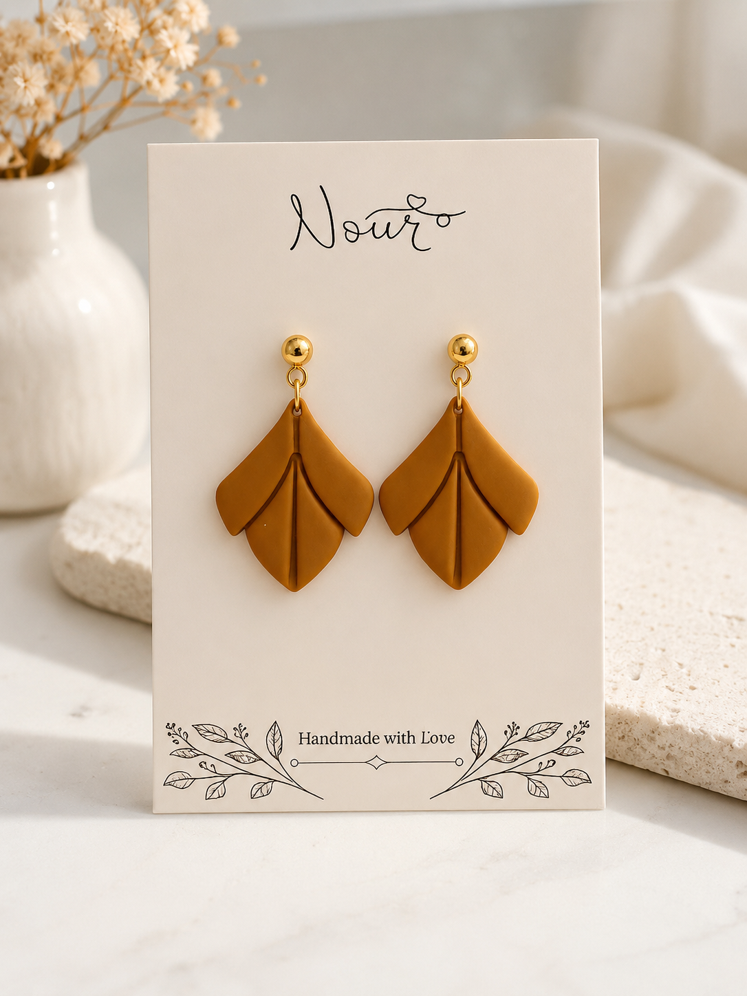 Maple Leave