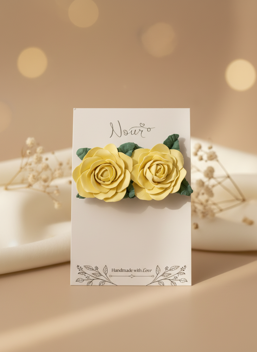 Golden Rose