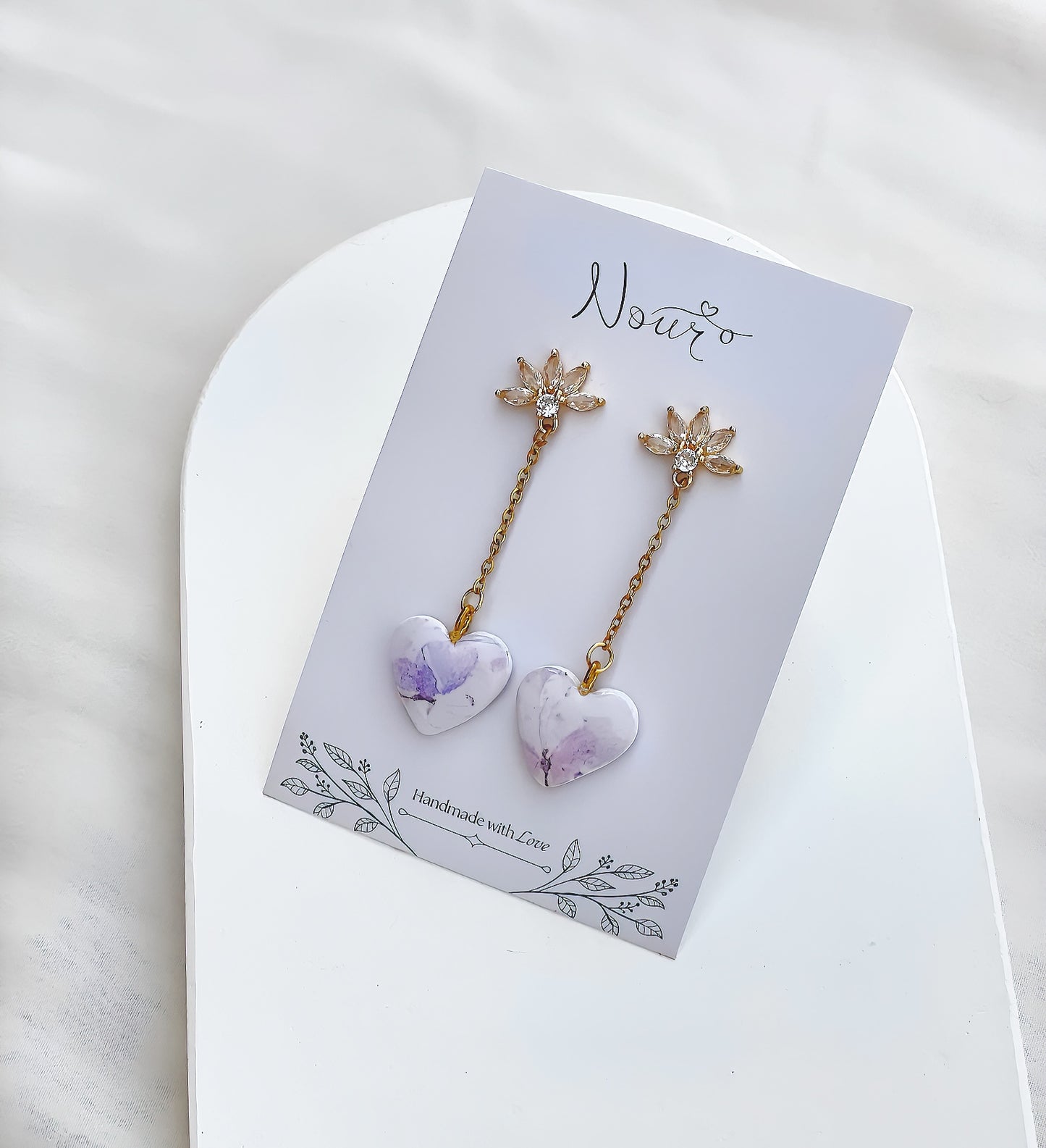 Lilac Whispers