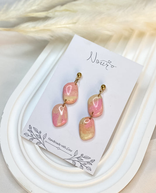 Blush Elegance