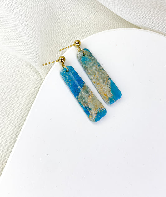 Seaglass Glow