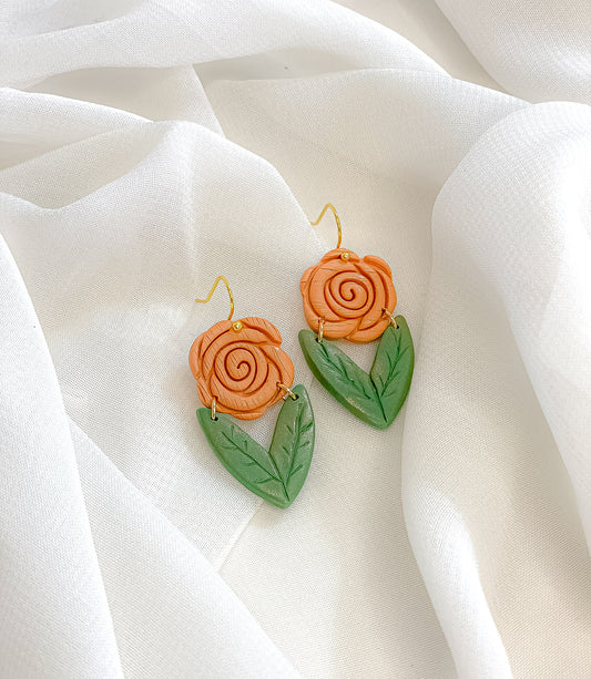Pumpkin Blossom