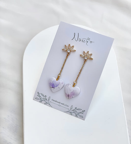 Lilac Whispers